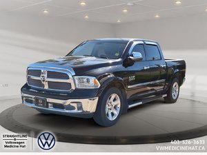 2015 Ram 1500 Laramie Limited