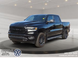 2022 Ram 1500 Sport