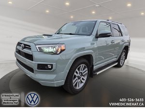 2023 Toyota 4Runner BASE