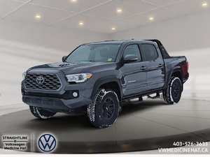 2023 Toyota TACOMA TRD OFFROAD