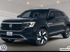 2026 Volkswagen Atlas Cross Sport Highline