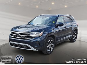 2023 Volkswagen Atlas Highline