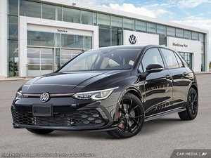2024 Volkswagen Golf GTI 380 Performance 6M