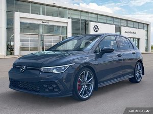 2024 Volkswagen Golf GTI 380 Performance