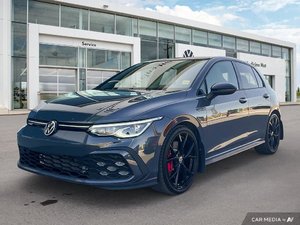 2024 Volkswagen Golf GTI 380 Performance