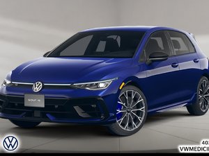 2026 Volkswagen Golf R R 4MOTION