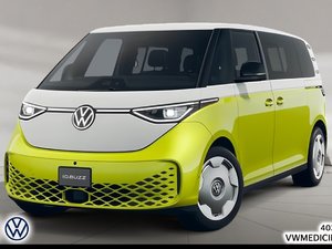 2025 Volkswagen ID. Buzz 1st Edition 4MOTION