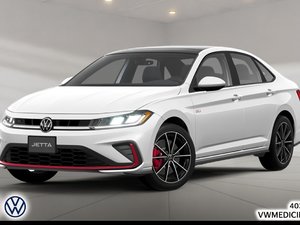 2027 Volkswagen Jetta GLI GLI