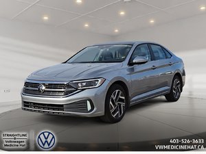 2024 Volkswagen JETTA Highline