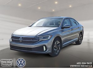 2024 Volkswagen JETTA Highline