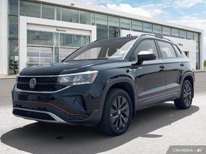 2023 Volkswagen Taos Trendline