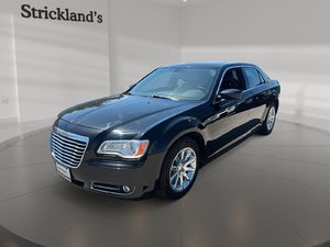 2014 Chrysler 300 Base