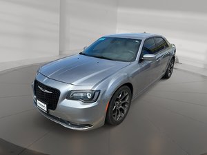 2018 Chrysler 300 S