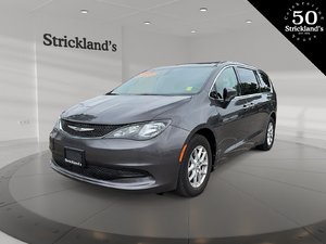 2021 Chrysler Grand Caravan SXT