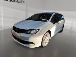 2024 Chrysler Grand Caravan SXT 2WD
