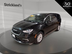 2023 Chrysler Pacifica Touring L FWD