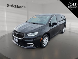 2023 Chrysler Pacifica Touring L FWD