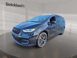 2024 Chrysler Pacifica Touring-L FWD