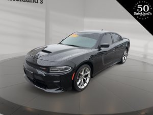 2021 Dodge Charger GT RWD