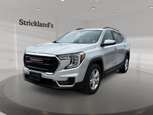 2022 GMC Terrain SLE AWD