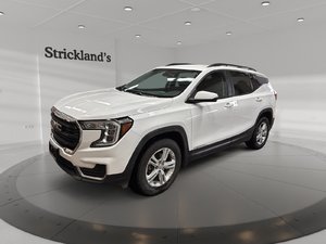 2024 GMC Terrain FWD SLE
