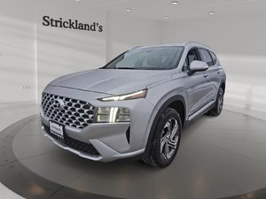 2022 Hyundai Santa Fe Preferred AWD 2.5L