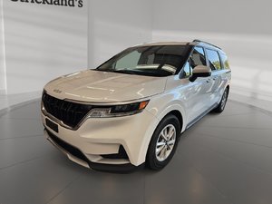 2024 Kia Carnival LX+ FWD