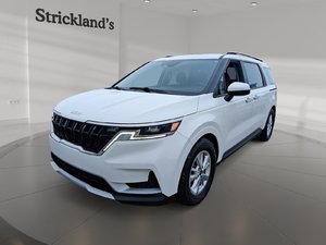 2024 Kia Carnival LX+ FWD