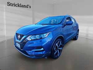 2023 Nissan Qashqai SL AWD CVT