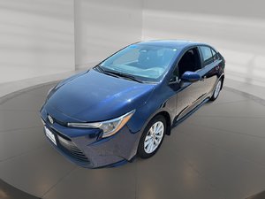 2024 Toyota Corolla LE CVT