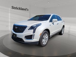 2024 Cadillac XT5 AWD 4dr Luxury