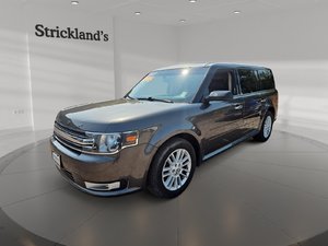 2016 Ford Flex SEL - FWD
