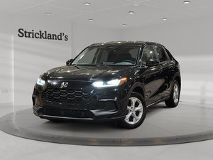 2023 Honda HR-V LX 2WD