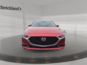 2019  Mazda3 GS at AWD