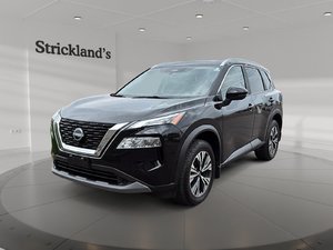 2023 Nissan Rogue SV AWD CVT