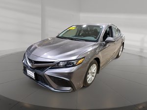 2023 Toyota Camry Camry SE