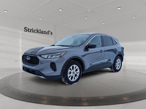 2024 Ford Escape ACTIVE AWD