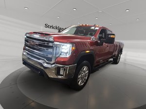 2022 GMC Sierra 2500 2500HD SLE 4X4 LONG