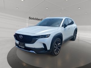 2024 Mazda CX-50 GT AWD SUV