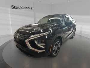 2022 Mitsubishi Eclipse Cross ES AWC SUV