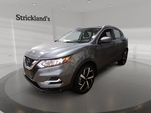 2023 Nissan Qashqai SL AWD