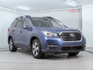 Subaru ASCENT Touring, CAM. RECUL, VALISE ÉLECT, KEYLESS, CARPLA 2020