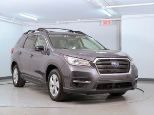 Subaru Ascent Convenience 2021