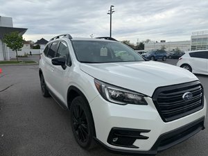 2022 Subaru ASCENT Onyx