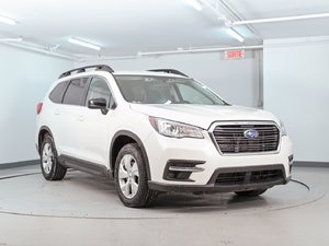Subaru Ascent Convenience // EYESIGHT, 8 PLACE, CAMÉRA RECUL, 2022