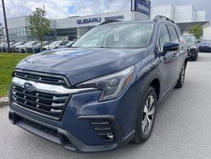 Subaru Ascent Touring // EYESIGHT, CAMÉRA DE RECUL,BANC CHAUFFAN 2023