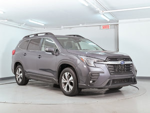 Subaru Ascent Touring // CAM. RECUL, VALISE ÉLECT, KEYLESS, CARP 2023