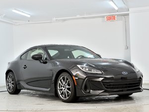 Subaru BRZ  2023