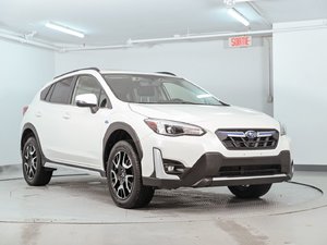 2023 Subaru Crosstrek Plug-in Hybrid Limited