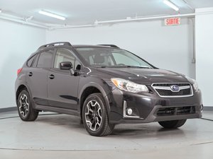 2016 Subaru Crosstrek Touring // EYESIGHT, CAMÉRA DE RECUL,BANC CHAUFFAN